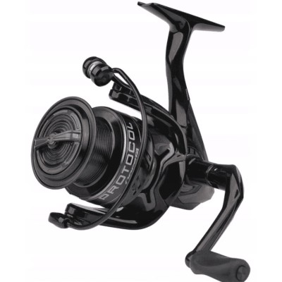 Cresta Kołowrotek Protocol 4000S